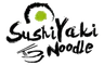 SushiYaki Noodle