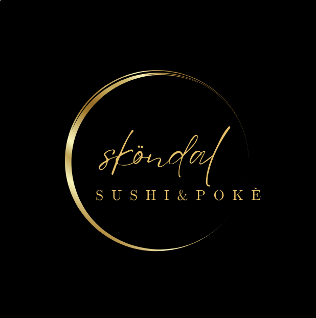Sköndal Sushi