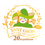 Tant Grön avatar