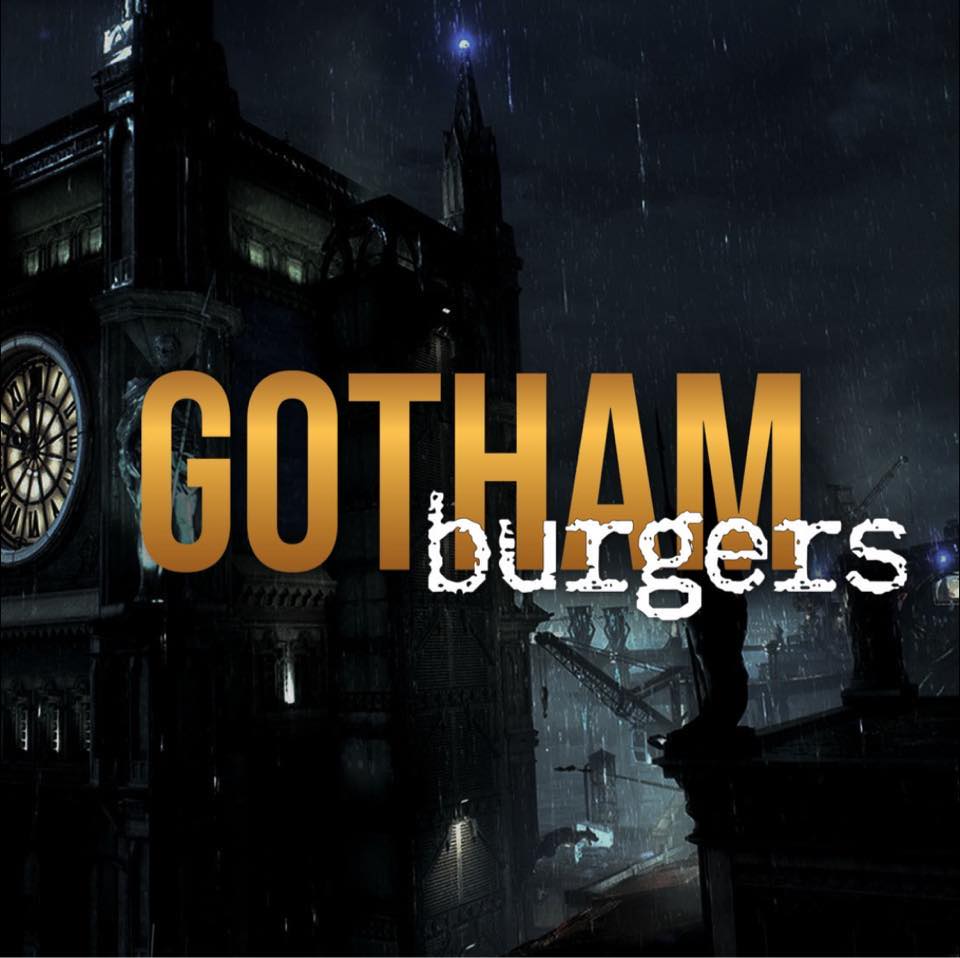 Gotham Burgers Tanto