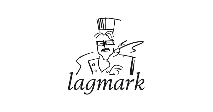 Lagmarks Kök