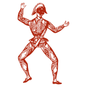 Teatergrillen avatar