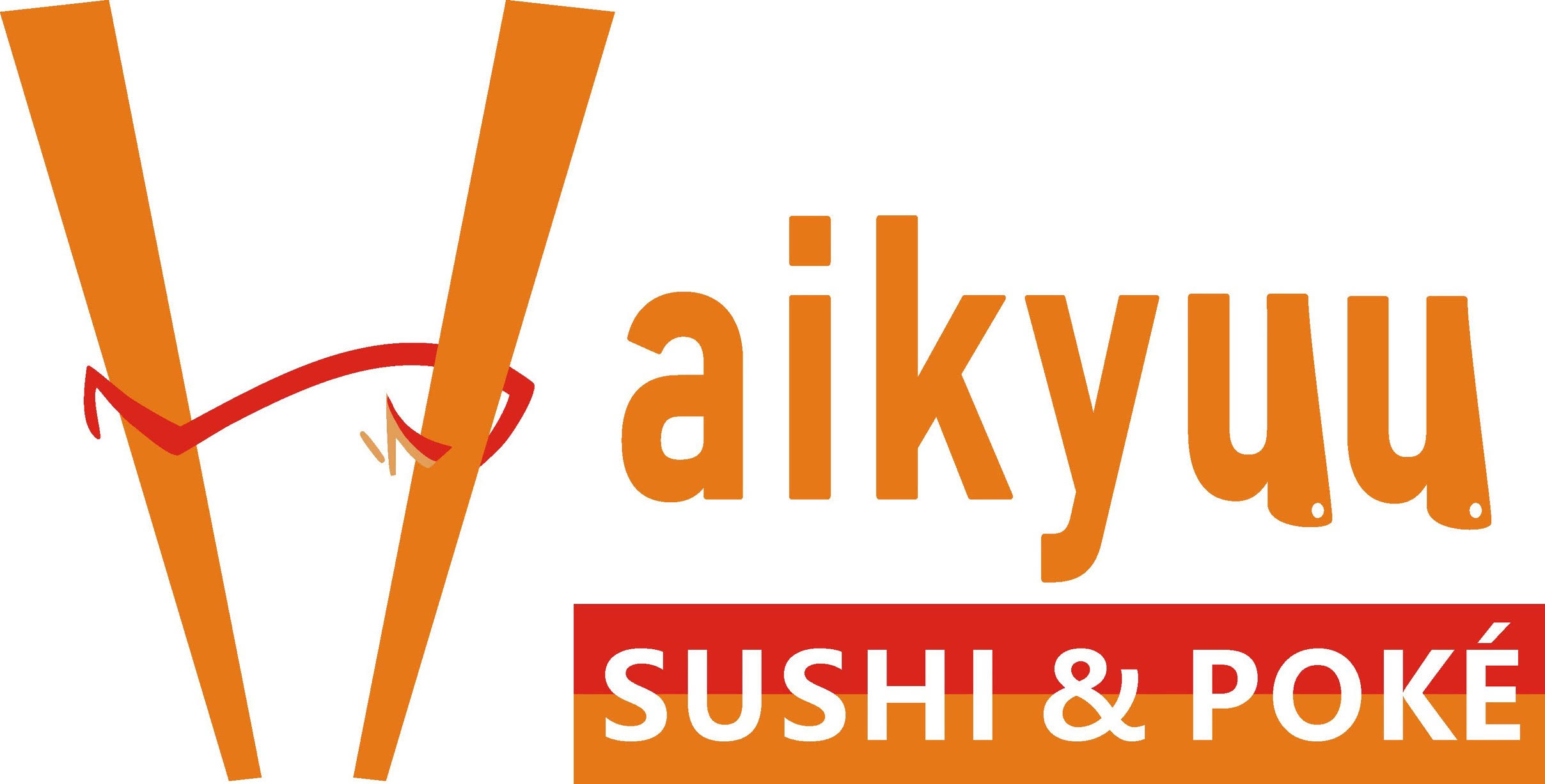 Haikyuu Sushi&Poké