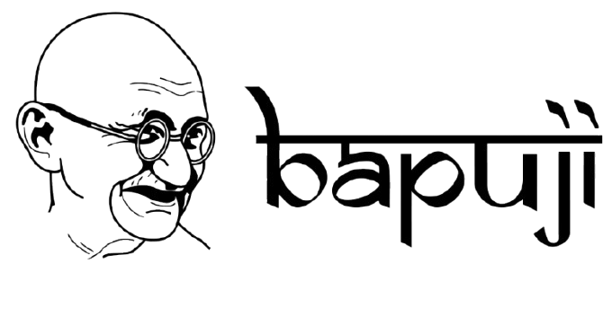Bapuji