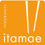 itamae sushi & grill