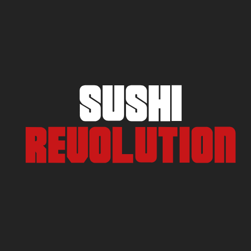 Sushi Revolution - Arninge