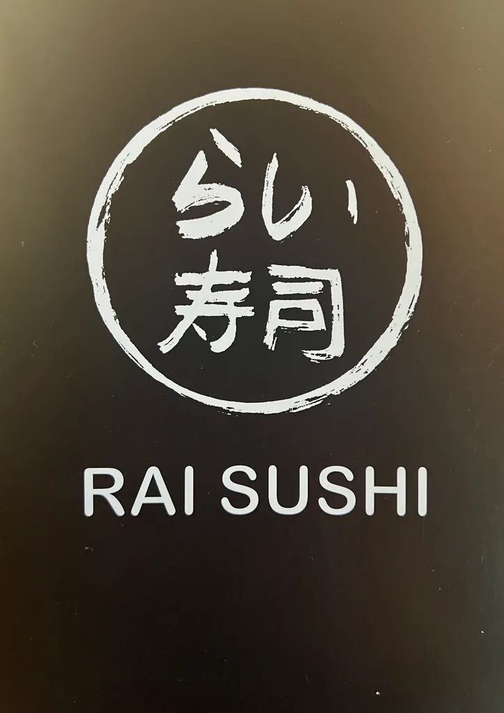 RAI Sushi Bar