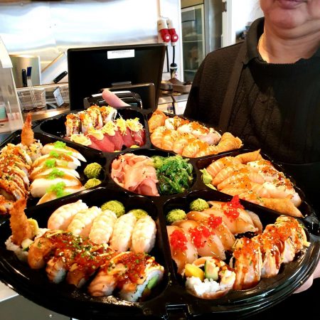Wilais Sushi
