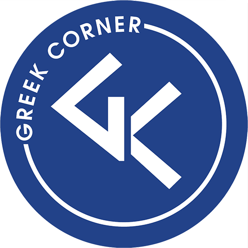 Greek Corner avatar