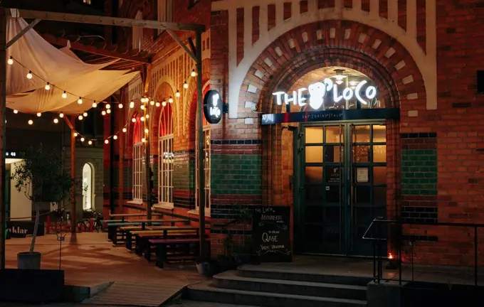 The Loco