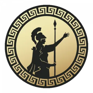 Athena avatar