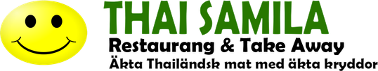 Thai Samila - Kungsten