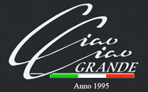 Ciao Ciao Grande