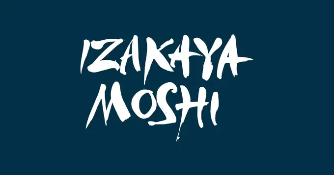 Izakaya Moshi