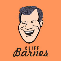 Cliff Barnes uteservering avatar
