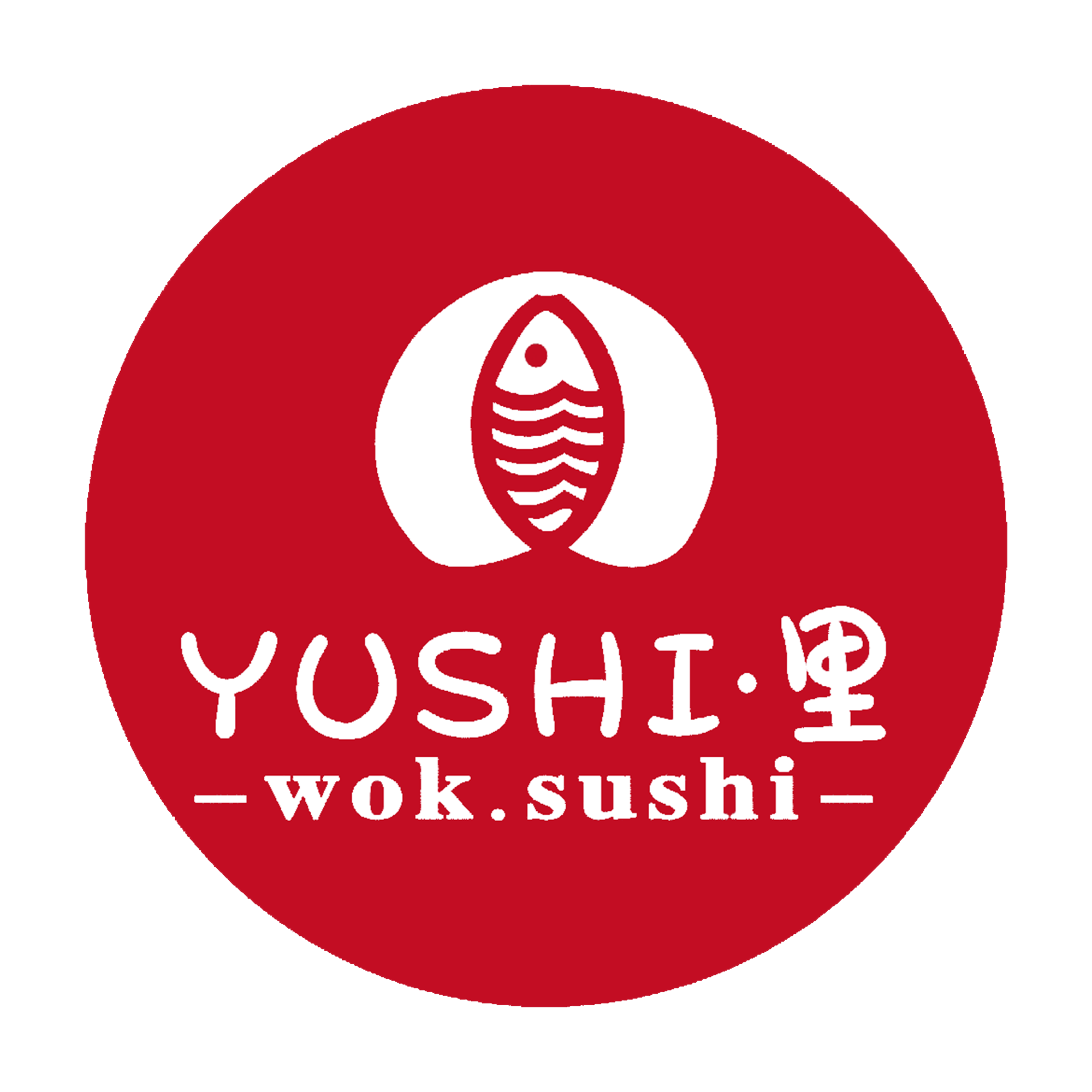 Yushi Sushi & Wok kungsgatan