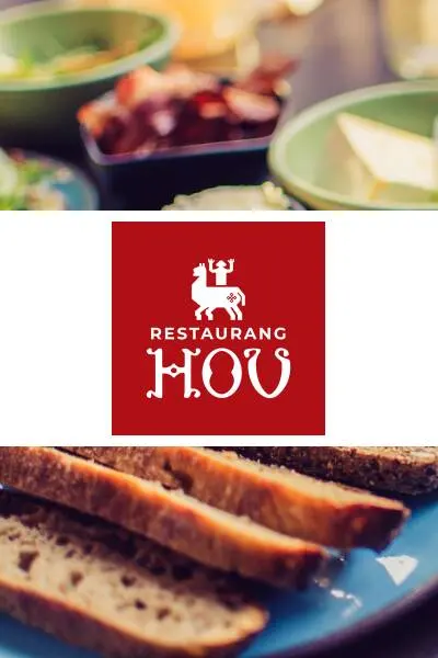 Restaurang Hov