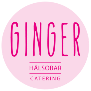 Ginger Hälsobar avatar