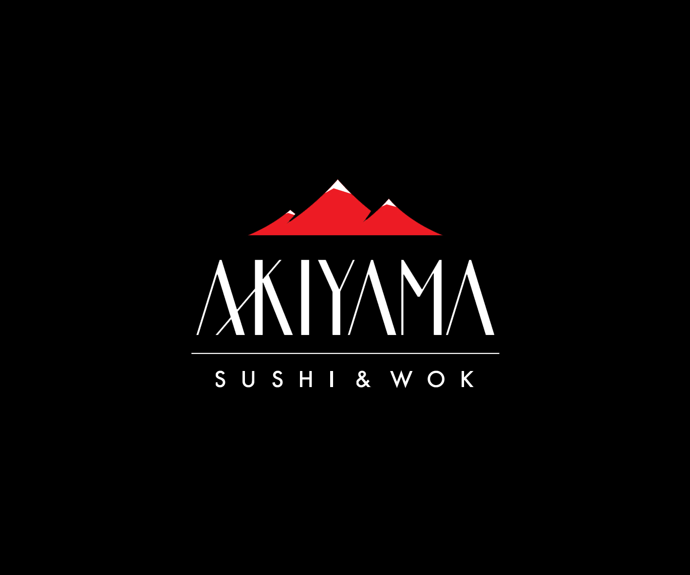 Akiyama Sushi & Wok