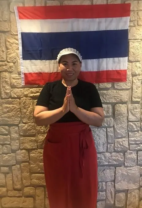 Khao Tip Thai