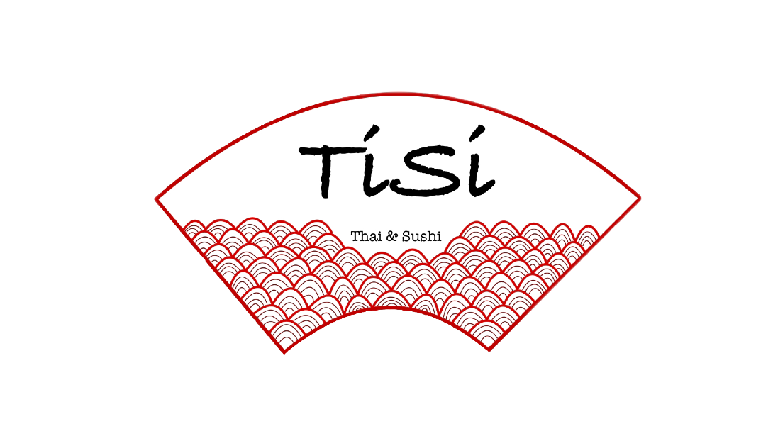 TISI Hägernäs thai och sushi