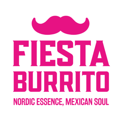 Fiesta Burrito