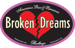 Broken Dreams avatar