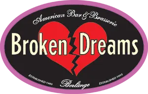 Broken Dreams