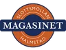 Slottsmöllans Magasin