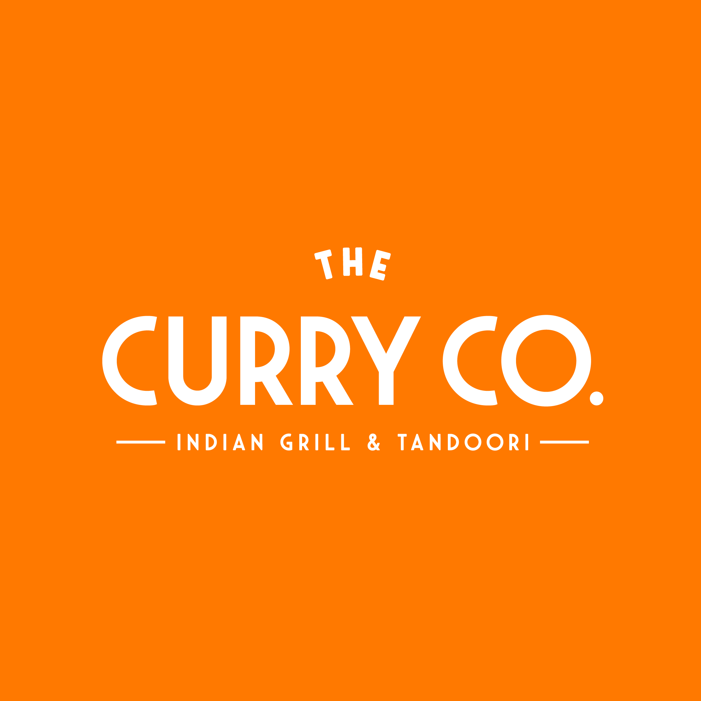The Curry Co