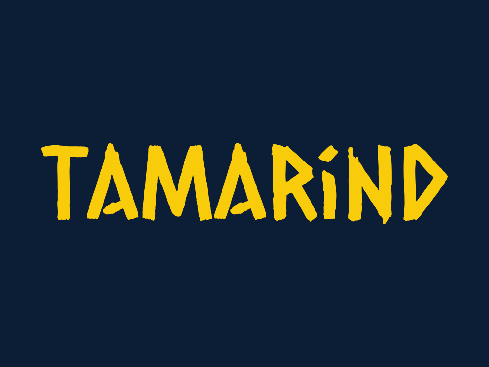 Tamarind