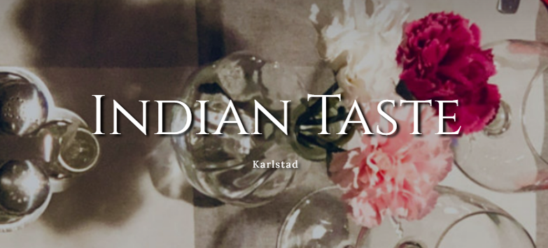 Indian Taste
