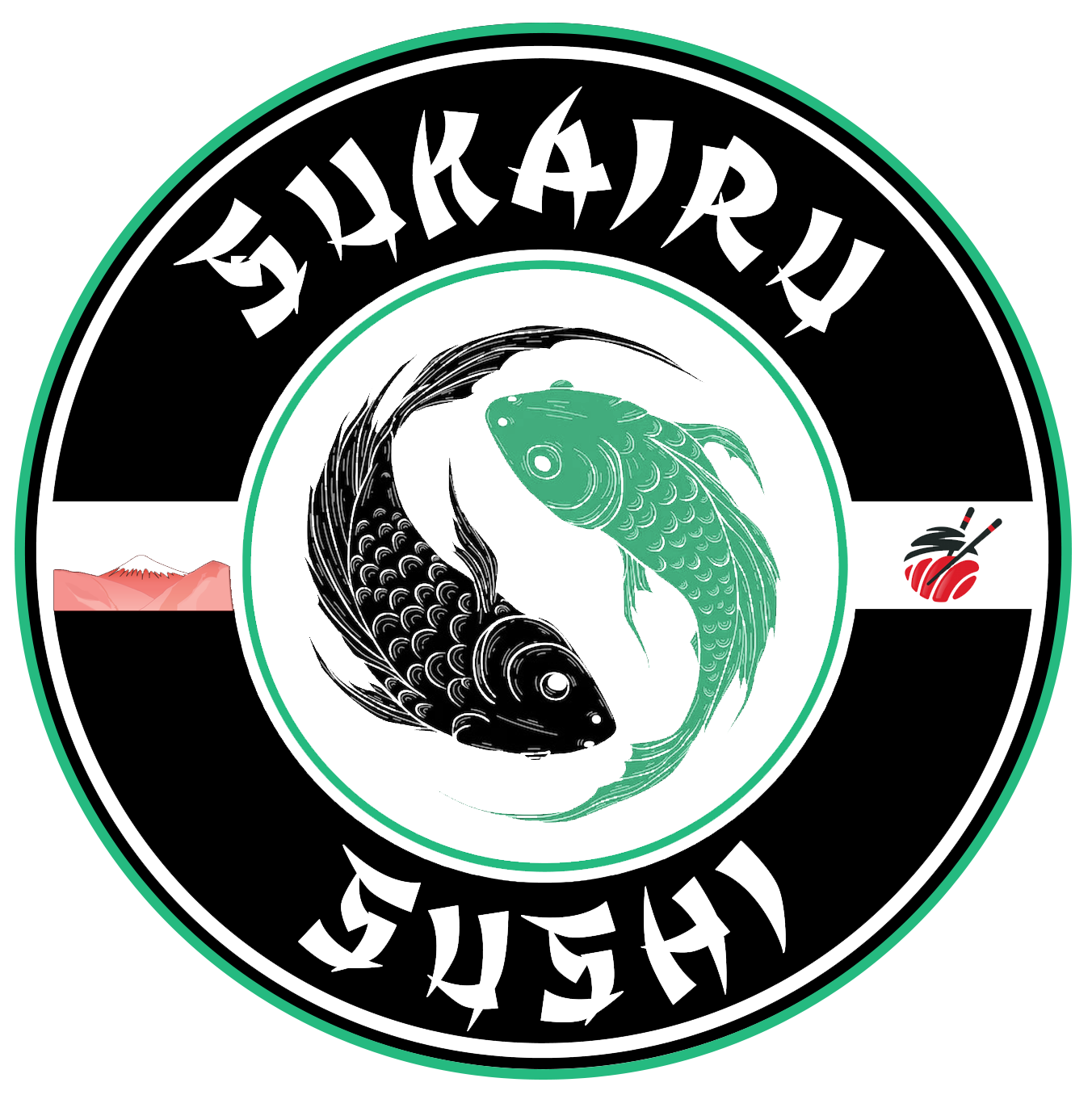 Sushi Sukairu
