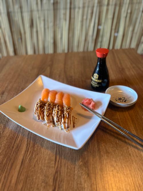 Ashida Sushibar - Mjölkudden 4