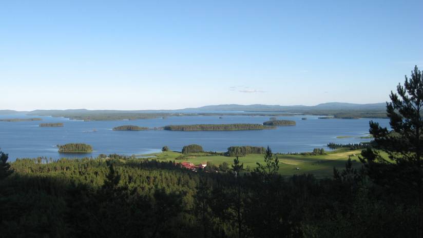 Avholmsberget Cafe & Restaurang