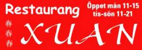 Restaurang Xuan
