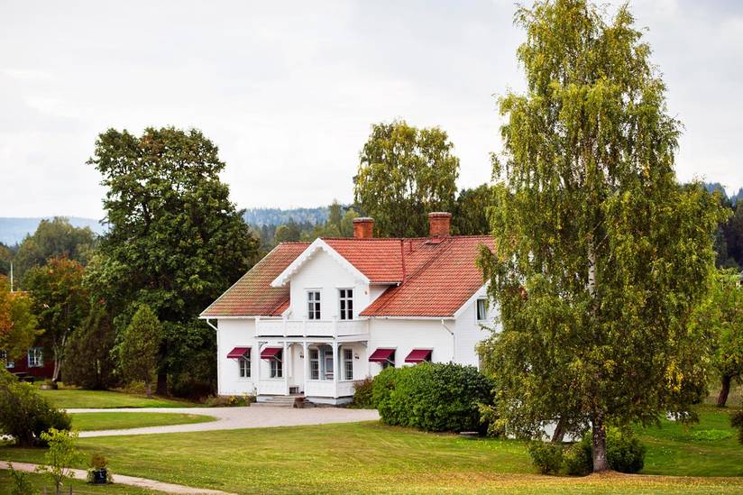 Sahlströmsgården