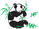 Guld Panda avatar