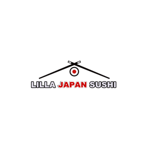Lilla Japan sushi
