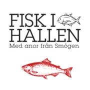 Fisk i hallen avatar