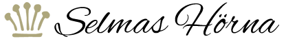 Selmas hörna