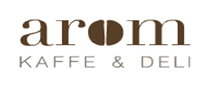Arom Kaffe & Deli avatar