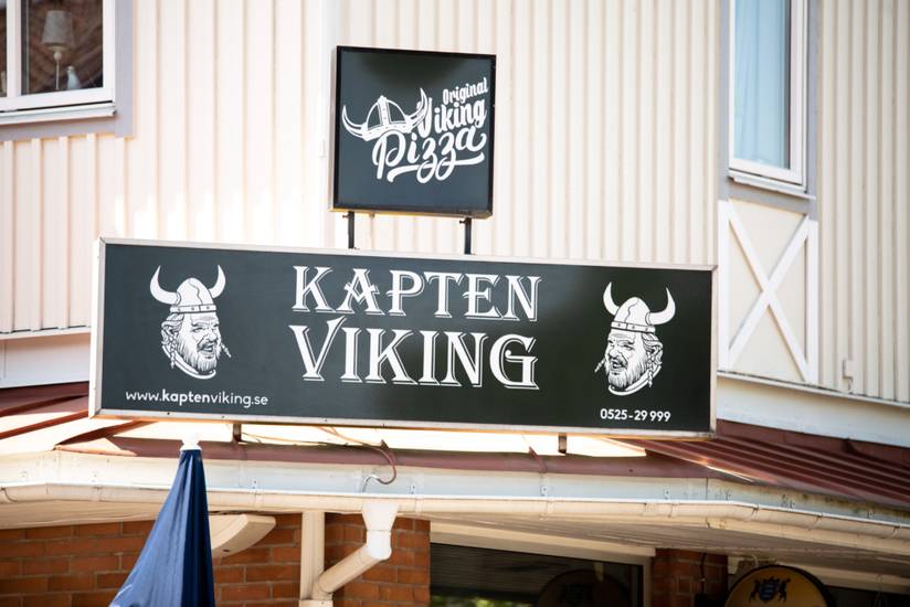 Kapten Viking