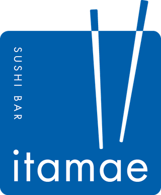 itamae sushi avatar