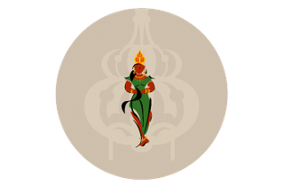 Mukut avatar