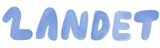 Landet