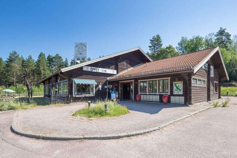 Trollkrogen