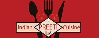 Preeti Indian Cuisine avatar