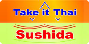 Take It Thai avatar