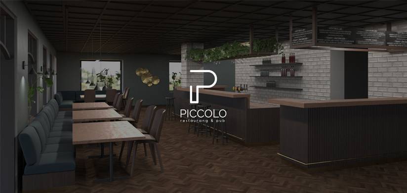 Piccolo Restaurang & Pub